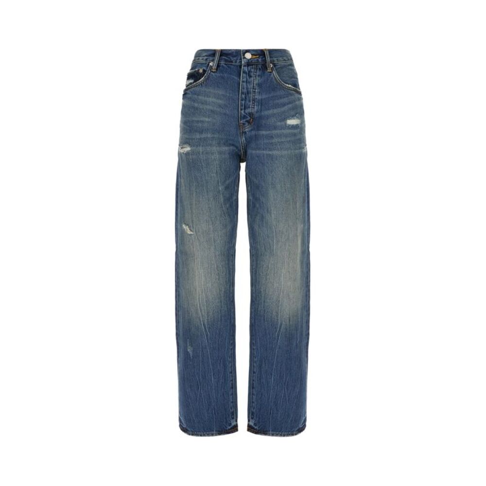 Purple Man Clothing Jeans